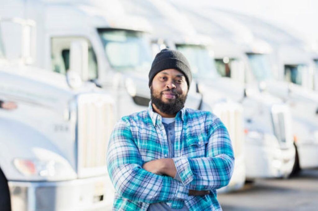Training or Experience Requirement for a Freight Broker License